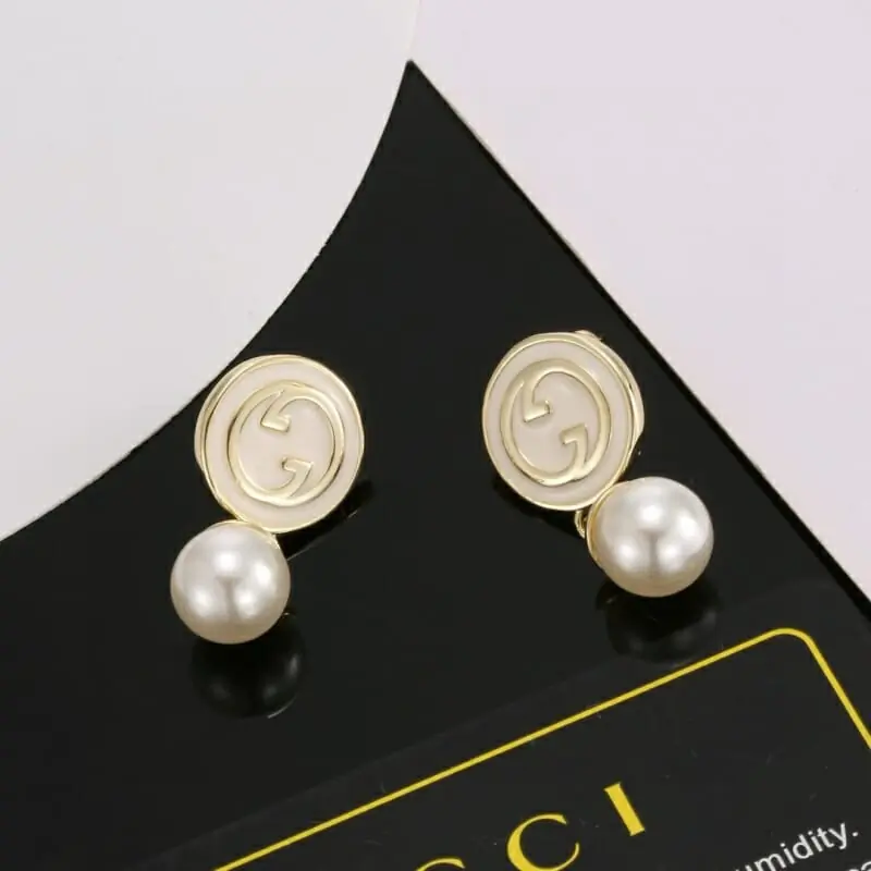 gucci boucles doreilles pour femme s_12531331